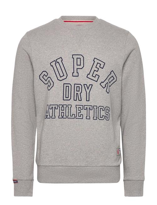 Superdry | Athletic Printed Sweatshirt | L