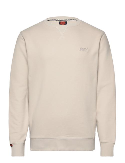 Superdry | Essential Logo Crew Sweatshirt | XXXL