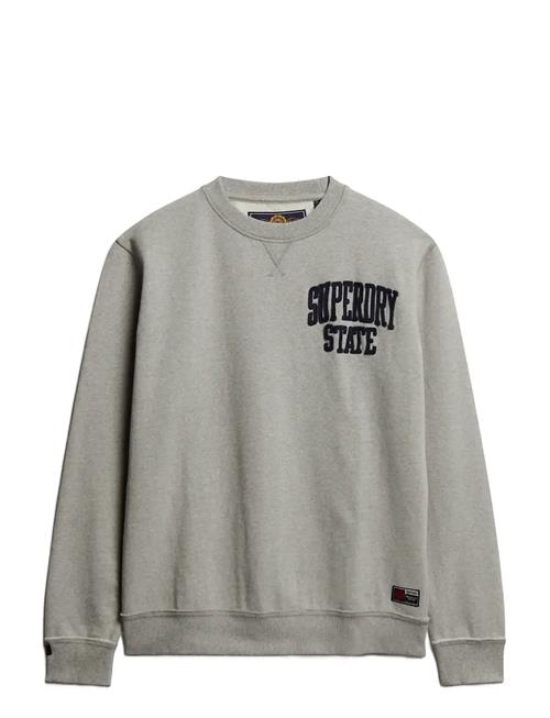 Superdry | Vintage Athletic Crew | L