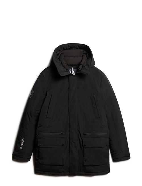 Superdry | City Padded Parka Jacket | S