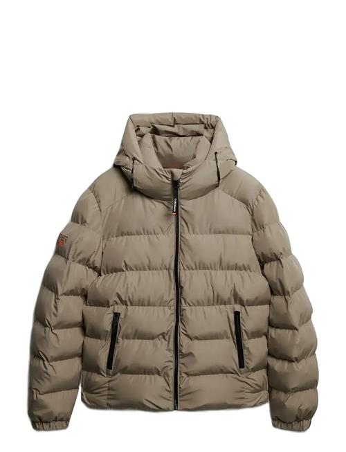 Superdry | Hooded Sports Puffer Jacket | XXXL