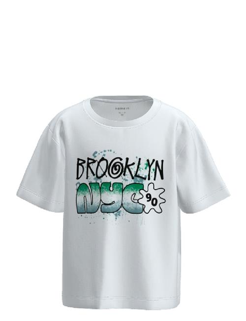 name it | Nmmhenry Ss Nreg Top | 98