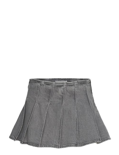 Mango | Denim Mini-Skirt | L
