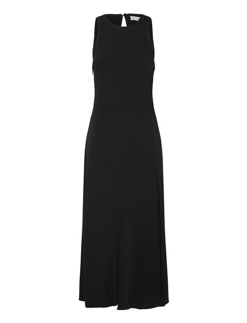 Mango | Midi-Dress With Draped Detail | M