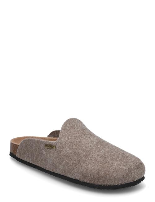 Exani | Felt Slipper M | 44
