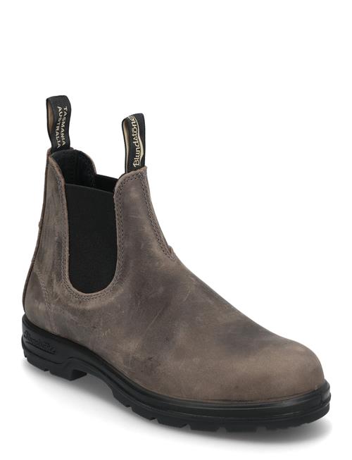 Blundstone | Bl 2446 Classics Chelsea Boot | 38