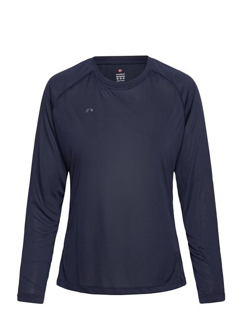 Newline | Nwlbeat W T-Shirt L/S | M