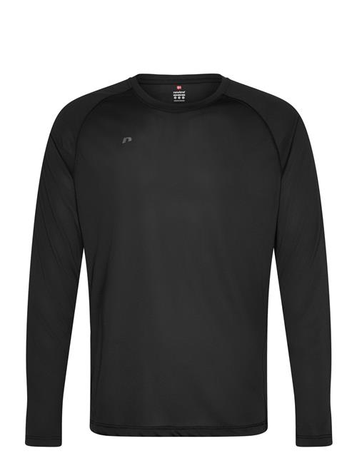 Newline | Nwlbeat T-Shirt L/S | XL