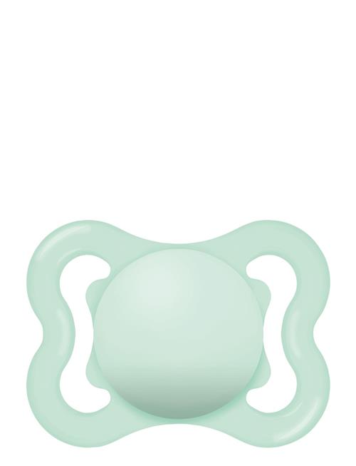 MAM | Mam Supreme 0-6M Silk 1P Box Blue | 0-6M