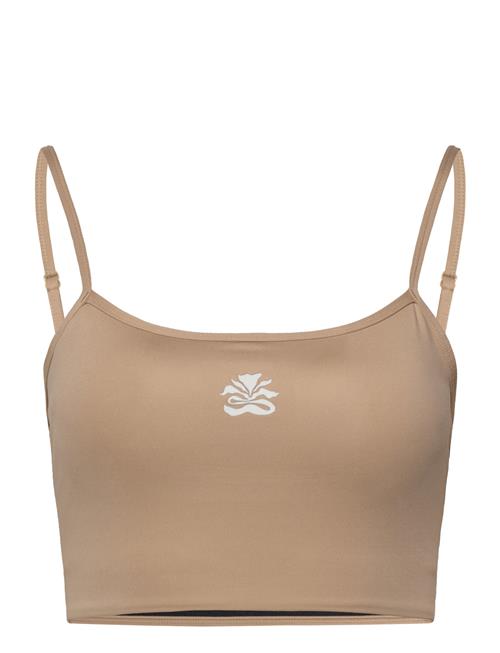 Moonchild Yoga Wear | Moonflower Bra Top | XS