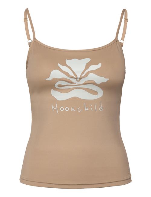 Moonchild Yoga Wear | Moonflower Cami | M