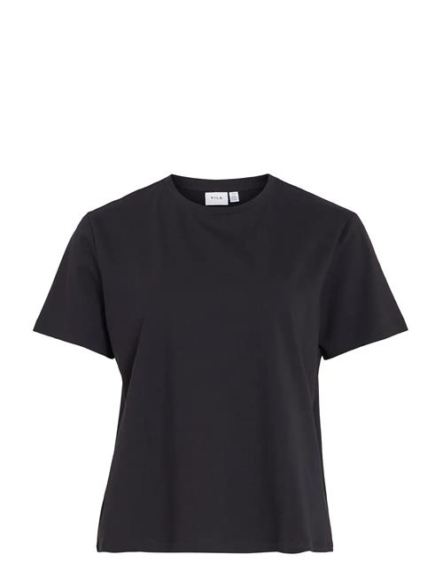 Vila | Vinora S/S T-Shirt - Noos | M