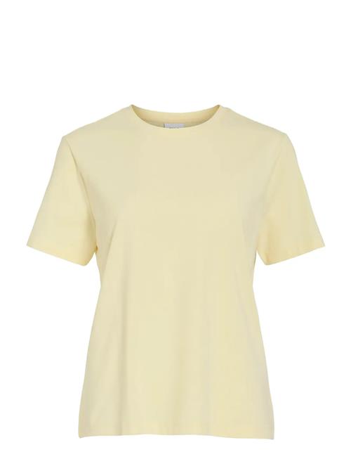 Vila | Vinora S/S T-Shirt - Noos | M