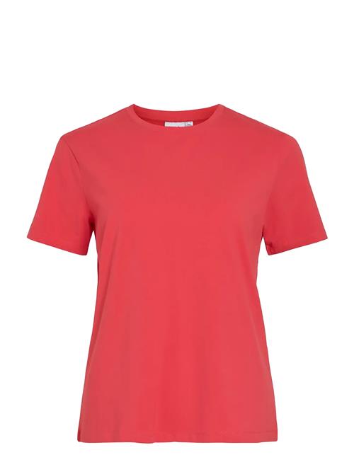 Vila | Vinora S/S T-Shirt - Noos | XXL
