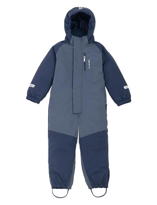 Viking | Toasty Winter Thermal Overall | 122