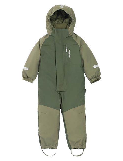 Viking | Toasty Winter Thermal Overall | 128