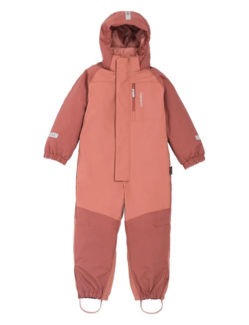 Viking | Toasty Winter Thermal Overall | 92