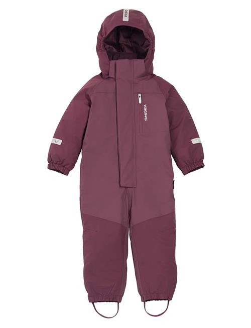 Viking | Toasty Winter Thermal Overall | 134