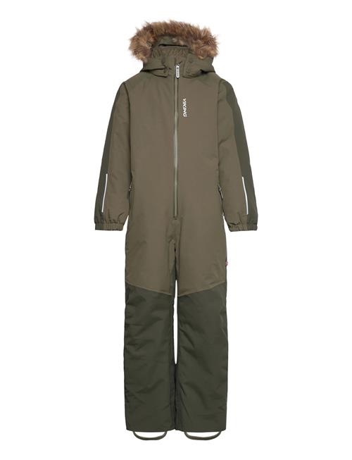 Viking | Expower Insulated Playsuit | 92