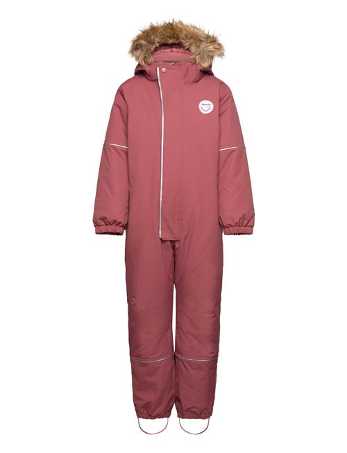 Viking | Play Winter Playsuit Thermal | 122