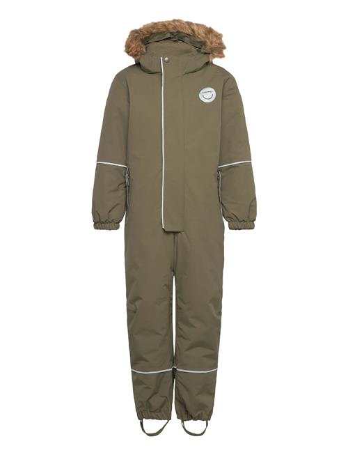 Viking | Play Winter Playsuit Thermal | 128