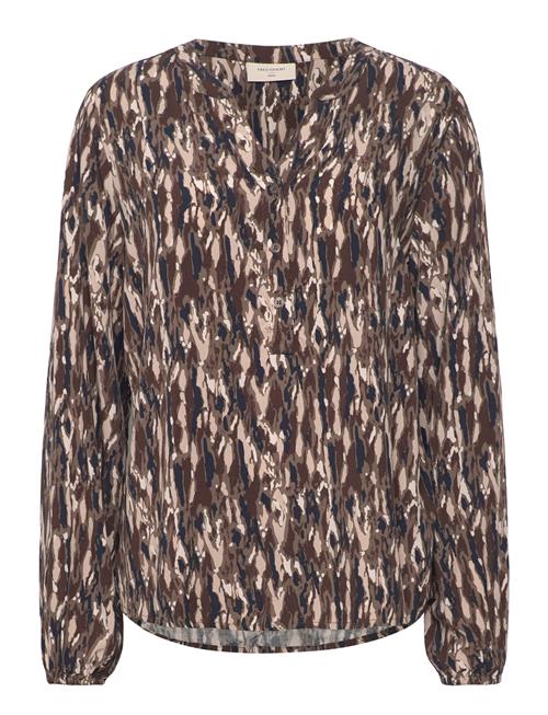 FREE/QUENT | Fqadney-Blouse | S