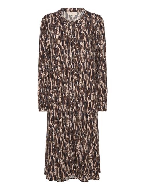 FREE/QUENT | Fqadney-Dress | S