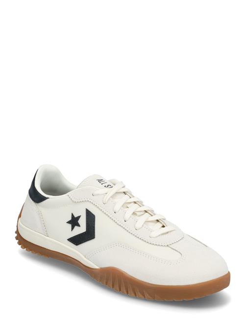 Converse | Run Star Trainer Ox Egret/Black/Honey | 44.5