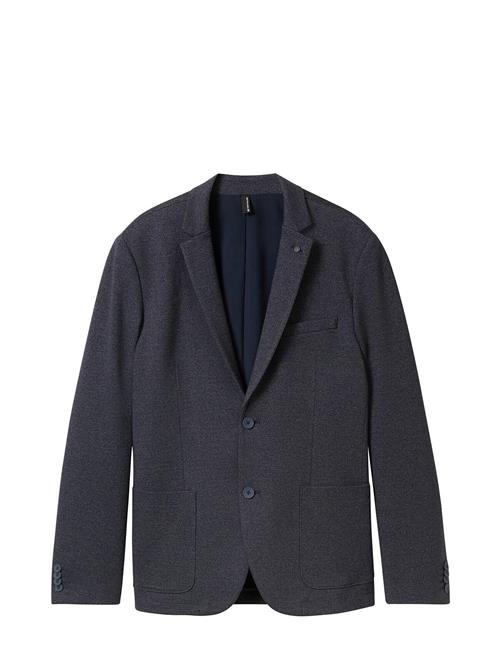 Tom Tailor | Pique Blazer | 46
