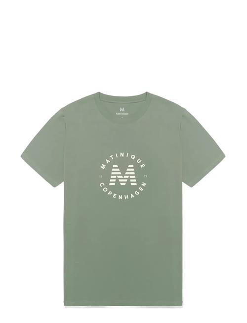 Matinique | Majeramy Logo | L