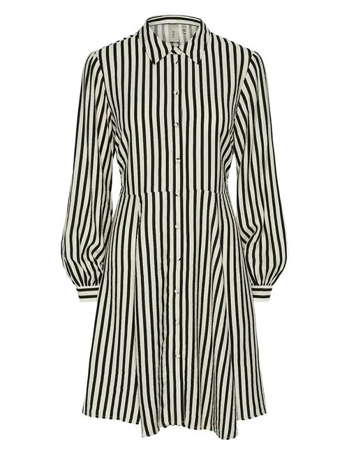 YAS | Yaskaya Ls Shirt Dress S. Noos | 40