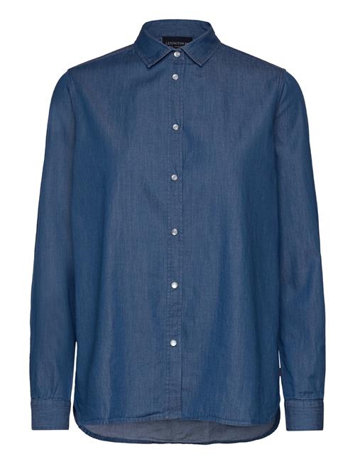 Lexington Clothing | Sanna Denim Shirt | S