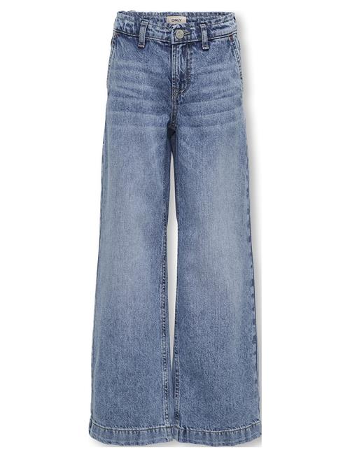 Kids Only | Kogcomet Wide Leg Dnm Mat085 Noos | 122