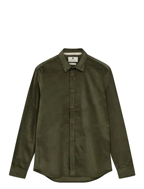 Anerkjendt | Akleif Solid Cord Shirt | S