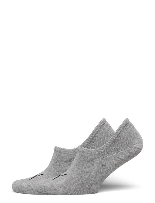 PUMA | Puma Unisex High Cut Footie 2P | 39-42