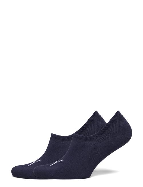 PUMA | Puma Unisex High Cut Footie 2P | 43-46