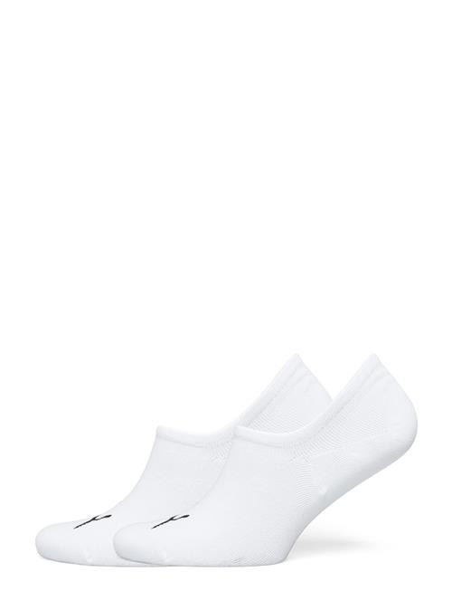 PUMA | Puma Unisex High Cut Footie 2P | 43-46