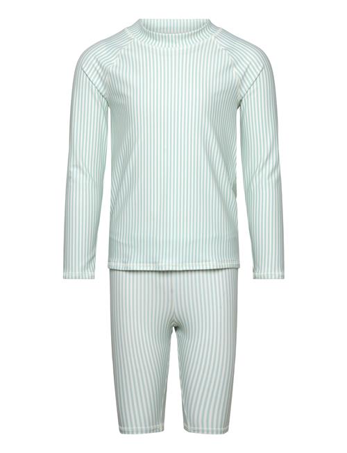 Lindex | Sunprotection Set | 86/92