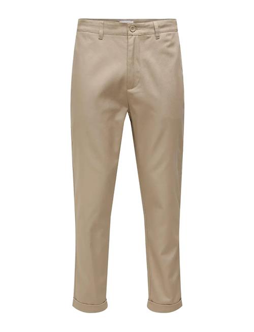 ONLY & SONS | Onskent Crop Work 0073 Pant | 29 x 34