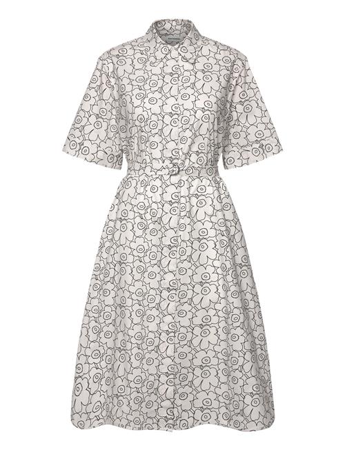 Marimekko | Popliini Piirto Unikko | 40