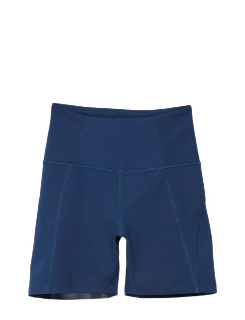 Girlfriend Collective | Compressive High-Rise Run Shorts | XXL