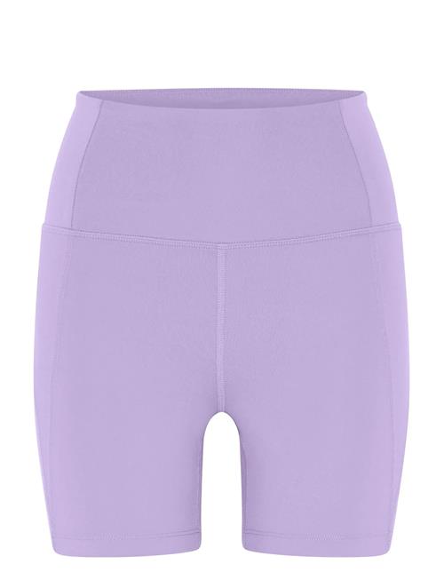 Girlfriend Collective | Compressive High-Rise Run Shorts | XS