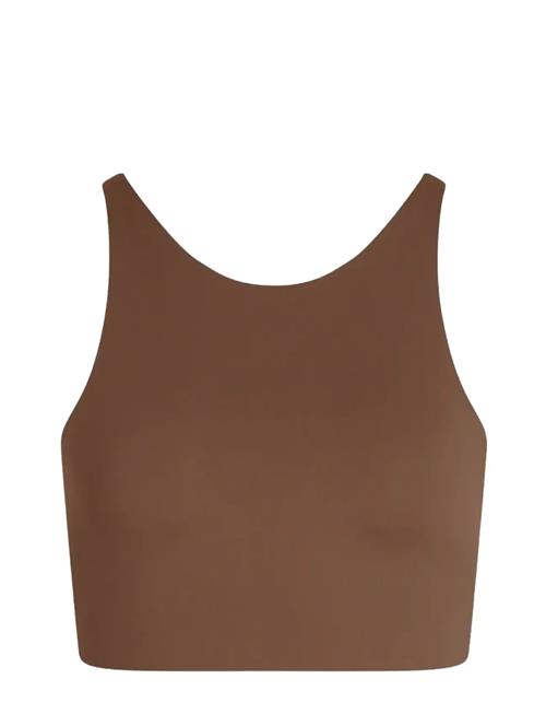 Girlfriend Collective | Topanga Bra, Cross-Back | XS