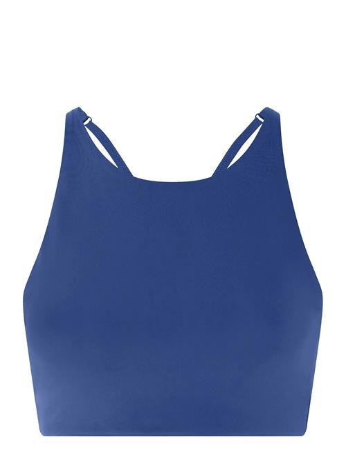 Girlfriend Collective | Topanga Bra, Cross-Back | M