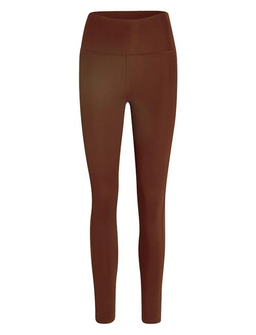 Girlfriend Collective | Pocket High-Rise Legging, Long | XXL
