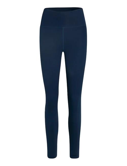 Girlfriend Collective | Pocket High-Rise Legging, Long | XXXL