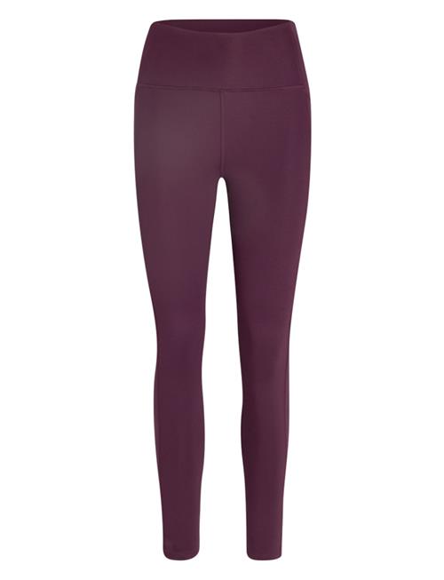 Girlfriend Collective | Pocket High-Rise Legging, 7/8 | XXXL