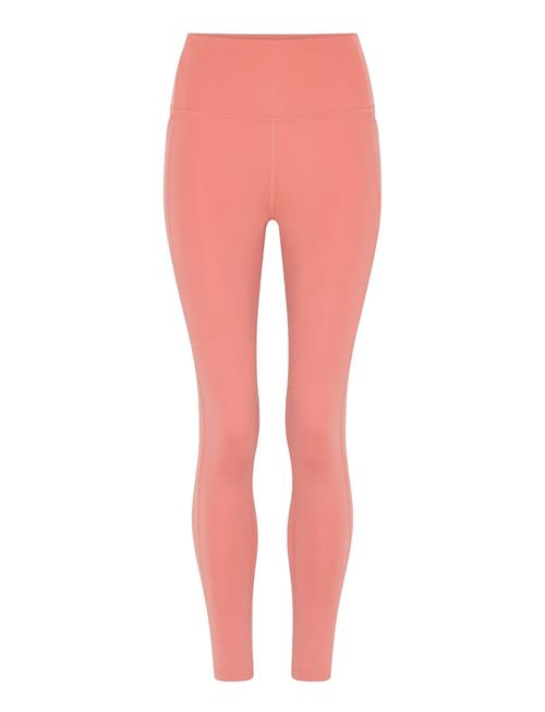Girlfriend Collective | Pocket High-Rise Legging, 7/8 | L