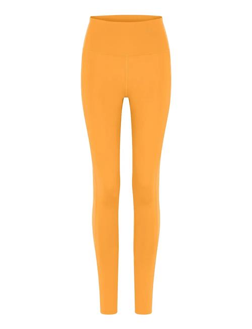 Girlfriend Collective | Pocket High-Rise Legging, 7/8 | XXXXL
