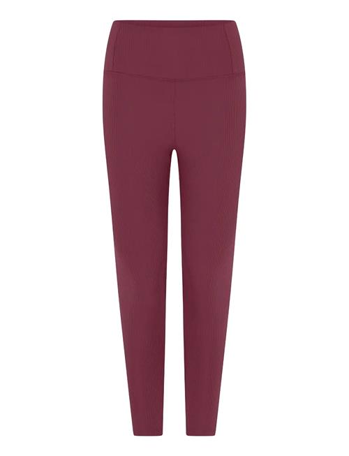 Girlfriend Collective | Rib High-Rise Legging, 7/8 | 6XL